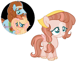 Size: 738x592 | Tagged: safe, artist:farkaska21, artist:sapphireartemis, oc, oc:florenshy, oc:sven, pegasus, pony, base used, female, filly, offspring, offspring's offspring, parent:big macintosh, parent:fluttershy, parent:meadowbrook, parent:oc:florenshy, parent:oc:sven, parent:rockhoof, parents:fluttermac, parents:oc x oc, parents:rockbrook, simple background, transparent background