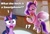 Size: 1080x743 | Tagged: safe, artist:luigigamer25, edit, edited screencap, screencap, pipp petals, twilight sparkle, alicorn, pegasus, pony, g4, g5, my little pony: a new generation, 3d, cellphone, female, g4 purist, luigigamer25 needs to stop, mare, open mouth, phone, smartphone, twilight sparkle (alicorn), wide eyes, wings