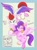 Size: 1522x2048 | Tagged: safe, artist:noupu, pipp petals, zipp storm, pegasus, pony, g5, abstract background, adorapipp, blushing, cellphone, cute, dialogue, duo, female, flying, mare, one eye closed, phone, photo, royal sisters (g5), selfie, siblings, sisters, sisters being sisters, smartphone, speech bubble, spread wings, that pony sure does love phones, unshorn fetlocks, wings, wink