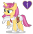 Size: 2401x2497 | Tagged: safe, artist:dragonchaser123, artist:mlp-silver-quill, artist:supersaiyand, oc, oc only, oc:life line, pony, unicorn, comic:a princess' tears, fanfic:break the walls down, armor, armored pony, bio, comic, cutie mark, female, guardsmare, helmet, high res, mare, medic, medical saddlebag, purple heart, royal guard, simple background, solo