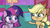 Size: 1920x1080 | Tagged: safe, screencap, applejack, twilight sparkle, alicorn, earth pony, pony, g4, g4.5, my little pony: pony life, the best of the worst, book, cute, female, jackabetes, mare, twiabetes, twilight sparkle (alicorn)