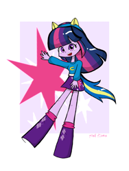 Size: 1080x1440 | Tagged: source needed, safe, artist:pink flame, twilight sparkle, equestria girls, g4