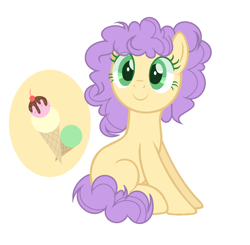 Size: 1416x1388 | Tagged: safe, artist:nakotl, oc, oc only, earth pony, pony, female, mare, offspring, parent:cheese sandwich, parent:pinkie pie, parents:cheesepie, simple background, solo, transparent background
