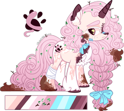 Size: 2672x2394 | Tagged: safe, artist:kurosawakuro, oc, oc only, pony, unicorn, base used, high res, magical lesbian spawn, male, offspring, parent:fluttershy, parent:rarity, parents:flarity, simple background, solo, stallion, transparent background