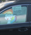 Size: 1000x1110 | Tagged: safe, artist:wownamesarehard, derpibooru exclusive, rainbow dash, pegasus, pony, g4, car, cute, dashabetes, eyes closed, female, floppy ears, happy, irl, mare, meme, open mouth, photo, ponies in real life, ponified animal photo, sitting, smiling, solo
