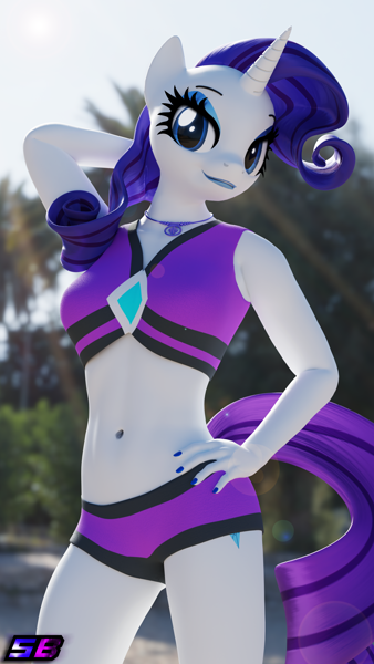 MLP Equestria Girls Swimwear Photographic Print for Sale by