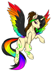 Size: 2200x3176 | Tagged: safe, artist:megabait, oc, oc only, alicorn, pony, female, high res, simple background, solo, transparent background
