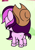 Size: 208x298 | Tagged: safe, screencap, lilith, earth pony, pony, g4, g4.5, how applejack got her hat back, my little pony: pony life, butt, cowboy hat, cropped, female, hat, mare, plot, solo