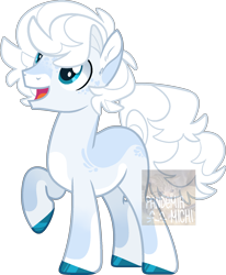 Size: 1414x1714 | Tagged: safe, artist:pandemiamichi, oc, oc only, earth pony, pony, male, raised hoof, simple background, solo, stallion, transparent background