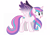 Size: 11286x8000 | Tagged: safe, artist:laszlvfx, princess flurry heart, alicorn, pony, g4, absurd resolution, female, mare, older, older flurry heart, simple background, solo, transparent background