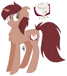 Size: 1262x1421 | Tagged: safe, artist:gallantserver, oc, oc only, oc:diphtong, pony, unicorn, male, offspring, parent:doctor whooves, parent:moondancer, simple background, solo, stallion, transparent background