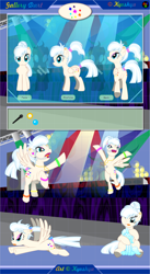 Size: 6754x12303 | Tagged: safe, artist:kyoshyu, oc, oc only, oc:gallery dart, pegasus, pony, absurd resolution, butt, female, mare, plot, reference sheet, solo