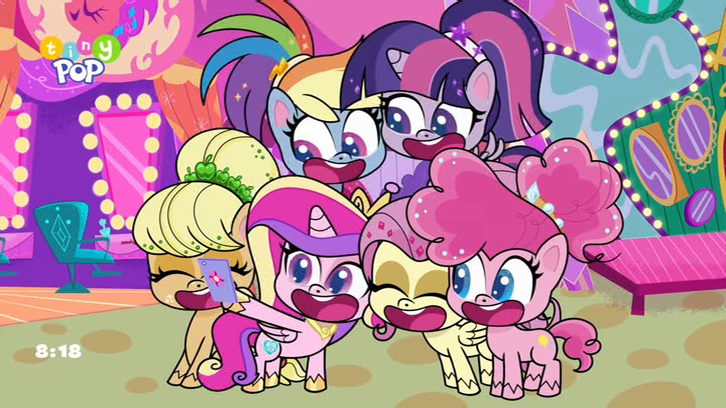 Mlp Pony Life What Goes Updo Mlp Pony Life What Goes Updo