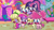 Size: 1024x576 | Tagged: safe, screencap, applejack, fluttershy, pinkie pie, princess cadance, rainbow dash, twilight sparkle, alicorn, earth pony, pegasus, pony, g4, g4.5, my little pony: pony life, what goes updo, alternate hairstyle, cellphone, crown, flying, jewelry, open mouth, phone, regalia, selfie, sitting, smartphone, tiny pop, twilight sparkle (alicorn)