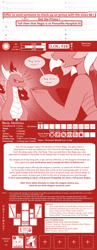 Size: 1000x2584 | Tagged: safe, artist:vavacung, oc, oc:young queen, changeling, dragon, comic:the adventure logs of young queen, changeling oc, comic, female, male