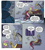 Size: 961x1071 | Tagged: safe, artist:tony fleecs, idw, discord, fluttershy, draconequus, pegasus, pony, friendship is magic #96, g4, season 10, spoiler:comic, character development, comic, female, jail, male, mare, prison