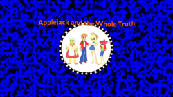 Size: 1280x720 | Tagged: safe, artist:ddart2019, apple bloom, applejack, big macintosh, granny smith, equestria girls, g4, arthur