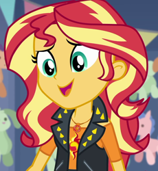 Size: 992x1080 | Tagged: safe, screencap, sunset shimmer, equestria girls, equestria girls series, g4, rollercoaster of friendship, cropped, solo