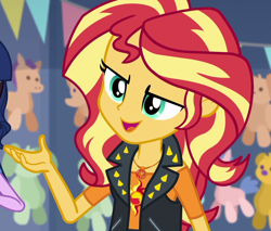 Size: 1270x1080 | Tagged: safe, screencap, sci-twi, sunset shimmer, twilight sparkle, equestria girls, equestria girls series, g4, rollercoaster of friendship, solo focus