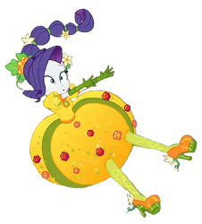 Size: 737x816 | Tagged: safe, artist:batboy101, edit, edited screencap, screencap, rarity, equestria girls, equestria girls specials, g4, my little pony equestria girls: better together, my little pony equestria girls: holidays unwrapped, background removed, cornucopia costumes, inflatable dress, male, simple background, solo, transparent background