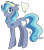 Size: 1234x1418 | Tagged: safe, artist:gallantserver, oc, oc only, oc:calla lily, earth pony, pony, female, mare, offspring, parent:meadowbrook, parent:zephyr breeze, simple background, solo, transparent background