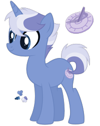 Size: 1725x2156 | Tagged: safe, artist:magicuniclaws, oc, oc only, pony, unicorn, magical lesbian spawn, male, offspring, parent:minuette, parent:night glider, simple background, solo, stallion, transparent background