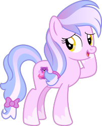 Size: 6121x7561 | Tagged: safe, artist:shootingstarsentry, oc, oc only, oc:baby blue, earth pony, pony, absurd resolution, female, mare, simple background, solo, transparent background