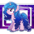 Size: 640x640 | Tagged: artist needed, dead source, safe, izzy moonbow, pony, unicorn, g5, female, solo