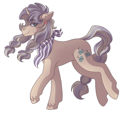 Size: 3000x2700 | Tagged: safe, artist:monnarcha, oc, oc only, pony, unicorn, female, high res, mare, simple background, solo, transparent background