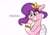 Size: 2048x1448 | Tagged: safe, artist:balychen, pipp petals, pegasus, pony, g5, cellphone, comic, dialogue, female, floppy ears, giggling, grin, hoof hold, looking down, mare, phone, simple background, smartphone, smiling, solo, teeth, text, unshorn fetlocks, white background, wings
