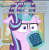 Size: 565x576 | Tagged: safe, edit, edited screencap, screencap, starlight glimmer, pony, unicorn, g4, marks for effort, my little pony: friendship is magic, :i, alcohol, beer, caption, chocolate, cropped, drink, drinking, empathy cocoa, female, floppy ears, food, glowing, glowing cup, glowing horn, horn, hot chocolate, i mean i see, image macro, implied alcohol, lifting, mare, shrunken pupils, solo, starlight glimmer is not amused, starlight's office, text, unamused