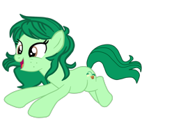 Size: 1547x1140 | Tagged: safe, artist:gmaplay, idw, wallflower blush, earth pony, pony, g4, nightmare knights, spoiler:comic, cute, earth pony wallflower blush, equestria girls ponified, female, flowerbetes, mare, ponified, simple background, solo, transparent background
