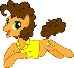 Size: 3255x3000 | Tagged: safe, artist:cloudy glow, cheese sandwich, earth pony, pony, g4, pinkie pride, .ai available, high res, male, simple background, solo, transparent background, vector