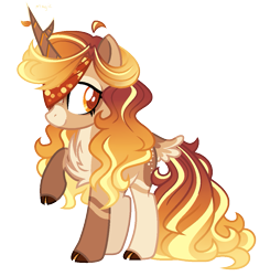 Size: 1053x1075 | Tagged: safe, artist:xxcheerupxxx, oc, oc only, oc:taylor goldeate, pony, unicorn, base used, female, mare, simple background, solo, transparent background