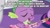 Size: 888x499 | Tagged: safe, edit, edited screencap, editor:applejackfan204, screencap, rarity, spike, twilight sparkle, alicorn, dragon, pony, g4, my little pony best gift ever, beavis and butthead, caption, david van driessen, image macro, text, touch a mountain, twilight sparkle (alicorn), winged spike, wings