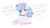 Size: 2012x1123 | Tagged: safe, artist:flutterthrash, princess flurry heart, alicorn, pony, g4, blatant lies, blushing, cute, denial's not just a river in egypt, female, flurrybetes, grooming, i'm not cute, older, older flurry heart, preening, solo, text, tongue out