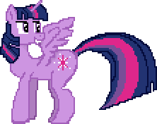Size: 222x176 | Tagged: safe, artist:starlight sword, derpibooru exclusive, twilight sparkle, alicorn, pony, g4, april fools 2021, behaving like a bird, cute, female, grooming, mare, picture for breezies, pixel art, pixelorama, preening, raised wing, simple background, smug, solo, transparent background, twiabetes, twilight sparkle (alicorn)