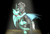 Size: 2039x1377 | Tagged: safe, artist:ginnythequeen, oc, oc:404, oc:ginny, alicorn, changeling, pony, dancing, love