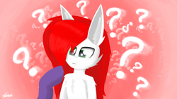 Size: 3840x2160 | Tagged: safe, oc, oc only, pegasus, pony, unicorn, semi-anthro, arm hooves, bipedal, cheek fluff, chest fluff, crazy face, cute, ear fluff, faic, female, fluffy, high res, imminent boop, male, mare, question mark, simple background, smiling, solo focus, stallion