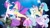 Size: 1366x768 | Tagged: safe, artist:dreamrabbit5, ocean flow, princess skystar, queen novo, silverstream, terramar, seapony (g4), g4, my little pony: the movie, aunt and nephew, aunt and niece, brother and sister, cousins, dorsal fin, family, female, fin, fin wings, fins, jewelry, male, mother and child, mother and daughter, mother and son, necklace, ocean, pearl necklace, seapony silverstream, siblings, sisters, swimming, underwater, water, wings