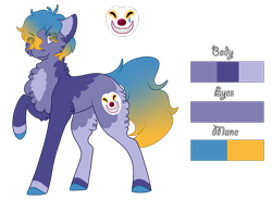 Size: 1531x1128 | Tagged: safe, artist:nobleclay, oc, oc only, earth pony, pony, male, reference sheet, simple background, solo, stallion, transparent background