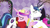 Size: 1920x1080 | Tagged: safe, screencap, princess cadance, shining armor, pony, unicorn, a canterlot wedding, g4, my little pony: friendship is magic, clothes, dress, female, male, mare, stallion