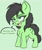 Size: 1536x1835 | Tagged: safe, artist:steelsoul, oc, oc only, oc:filly anon, dialogue, female, filly, fortnite, pure unfiltered evil
