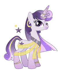 Size: 1433x1665 | Tagged: safe, artist:xxcheerupxxx, oc, oc only, oc:afterglow heartstring, pony, unicorn, base used, female, magical lesbian spawn, mare, offspring, parent:princess cadance, parent:twilight sparkle, parents:twidance, simple background, solo, transparent background