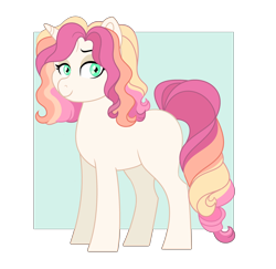 Size: 3600x3496 | Tagged: safe, artist:roses-are-gold, oc, oc only, pony, unicorn, female, high res, mare, solo