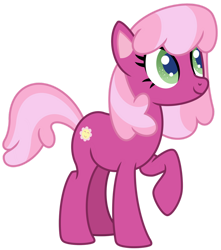 Size: 1024x1156 | Tagged: safe, artist:emeraldblast63, cheerilee, earth pony, pony, g4, g4.5, my little pony: pony life, one last wish, female, g4.5 to g4, simple background, solo, transparent background, vector