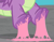 Size: 289x226 | Tagged: safe, edit, edited screencap, screencap, spike, dragon, a matter of principals, g4, bubblegum, chewing gum, claws, cropped, feet, food, gum, legs, male, messy, pictures of legs, solo, sticky, stuck, toes, underfoot, winged spike, wings