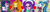 Size: 3435x814 | Tagged: safe, edit, edited screencap, screencap, adagio dazzle, aria blaze, sci-twi, sonata dusk, twilight sparkle, equestria girls, equestria girls specials, g4, my little pony equestria girls: better together, my little pony equestria girls: forgotten friendship, my little pony equestria girls: rainbow rocks, my little pony equestria girls: sunset's backstage pass, heart, polyamory, polygamy, shipping, shipping domino