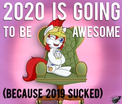 Size: 1024x871 | Tagged: safe, artist:buckcon, artist:setonlr, oc, oc only, oc:britannia, earth pony, pony, b.u.c.k., 2019, 2020, aged like milk, england, false, female, harsher in hindsight, irony, mare, mascot, plushie, solo, tempting fate, this didn't age well, united kingdom, wrong