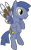 Size: 490x794 | Tagged: safe, artist:pegasski, oc, oc only, pegasus, pony, g4, base used, male, pegasus oc, simple background, smiling, solo, stallion, transparent background, wings